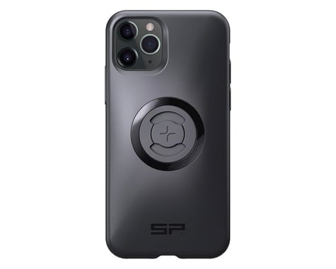 SP Connect SPC+ iPhone Case (Black) (iPhone 11 Pro/XS/X)